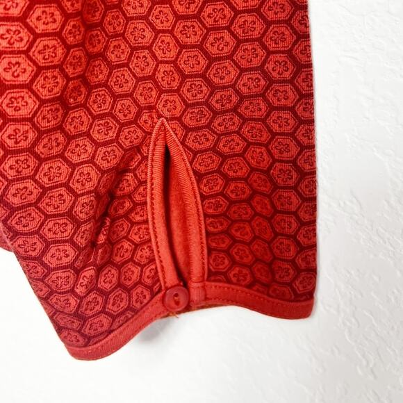 COLUMBIA SPORTSWEAR COMPANY VERTEX LARGE WOMEN LONG SLEEVE - Picture 4 of 5